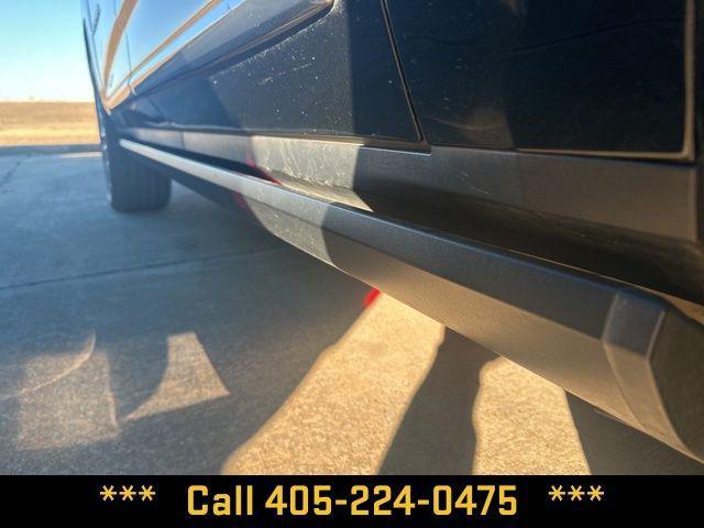 used 2021 GMC Yukon XL car, priced at $35,500