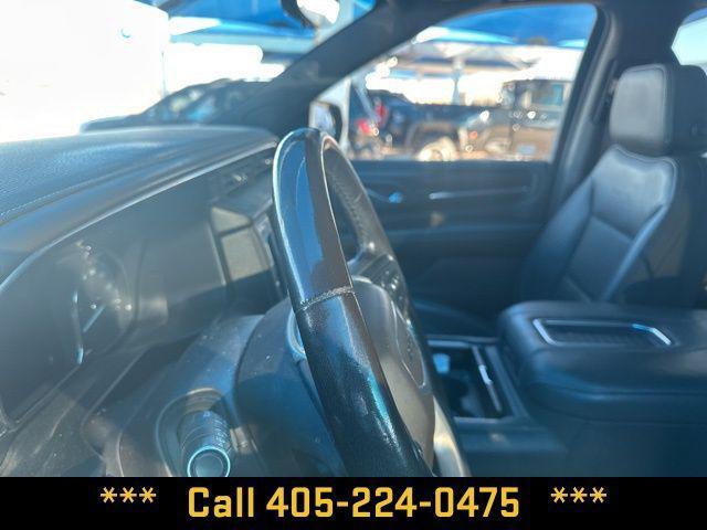 used 2021 GMC Yukon XL car, priced at $35,500