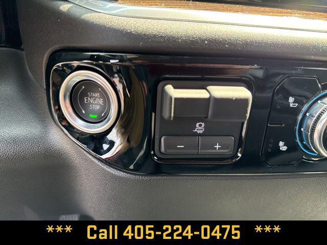 new 2025 GMC Sierra 1500 car, priced at $46,500