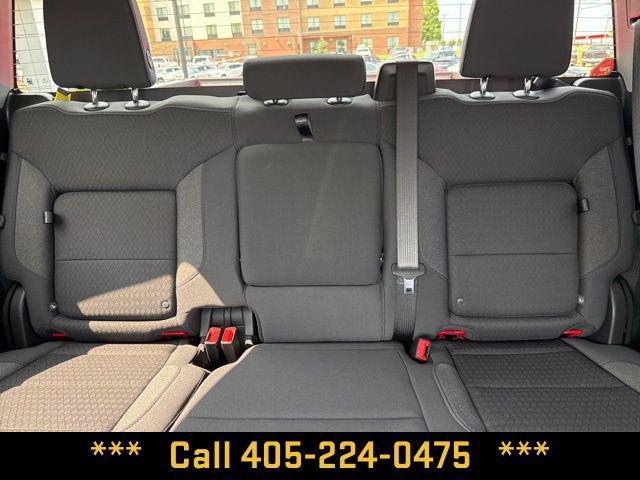 new 2025 GMC Sierra 1500 car, priced at $46,500