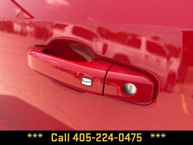 new 2025 GMC Sierra 1500 car, priced at $46,500