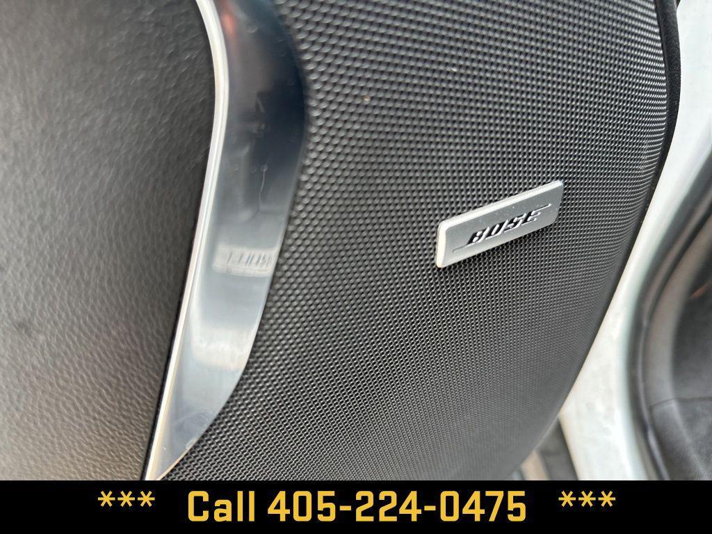 used 2023 Chevrolet Tahoe car, priced at $56,499