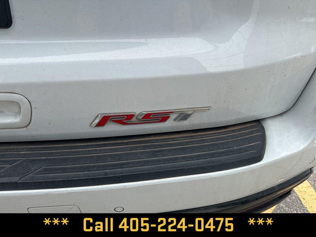 used 2023 Chevrolet Tahoe car, priced at $56,499