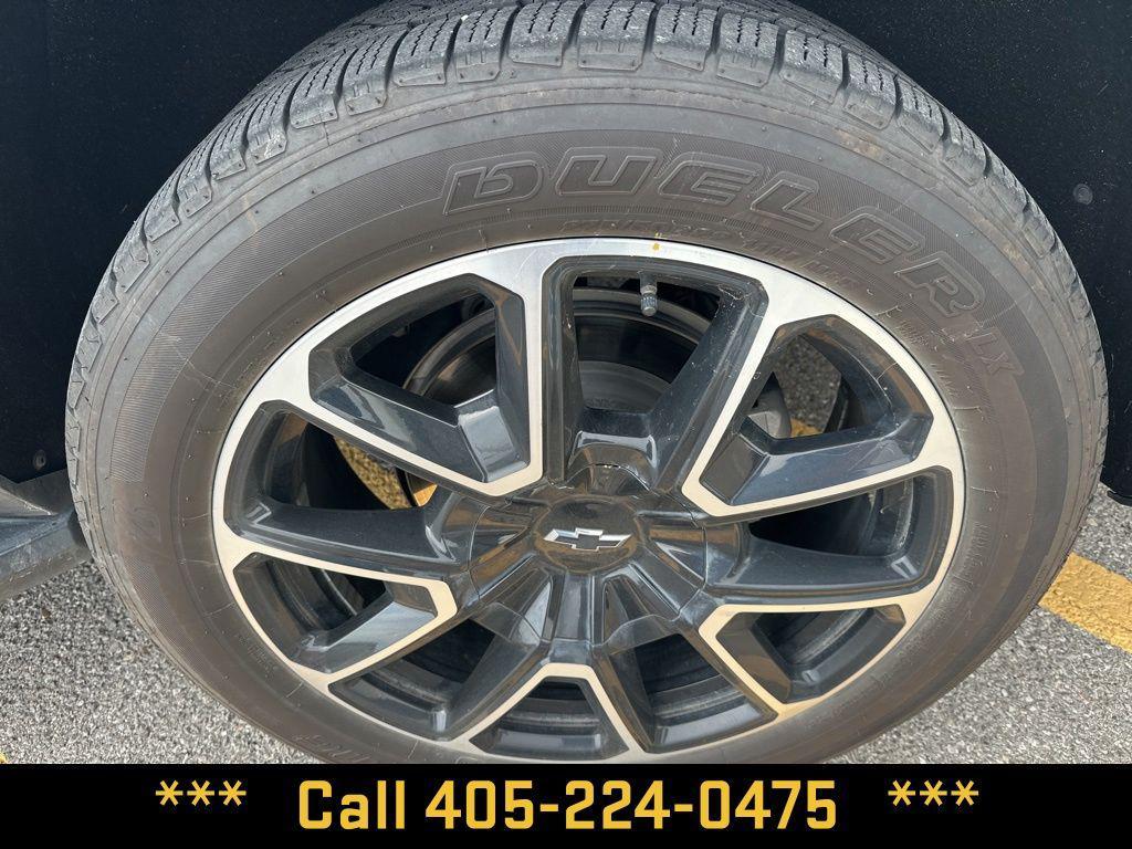 used 2023 Chevrolet Tahoe car, priced at $56,499