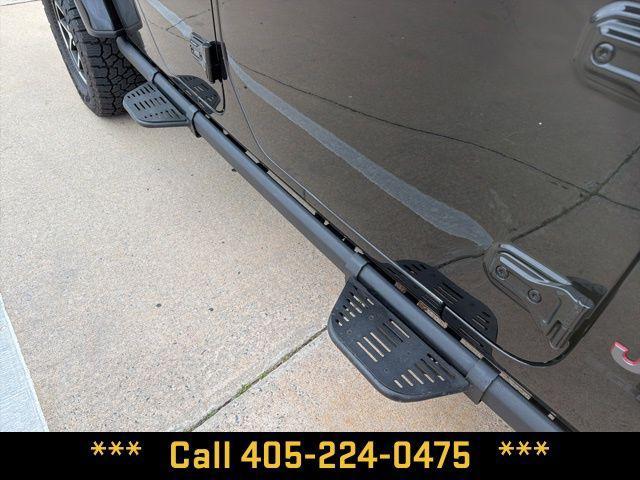 used 2025 Jeep Gladiator car, priced at $48,450