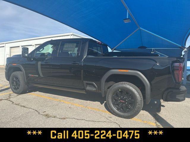 new 2026 GMC Sierra 2500 car, priced at $86,500