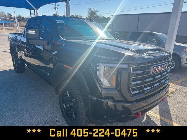 new 2026 GMC Sierra 2500 car, priced at $86,500