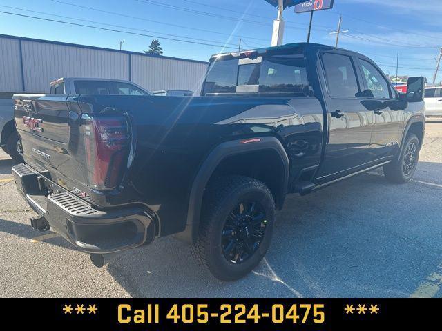 new 2026 GMC Sierra 2500 car, priced at $86,500