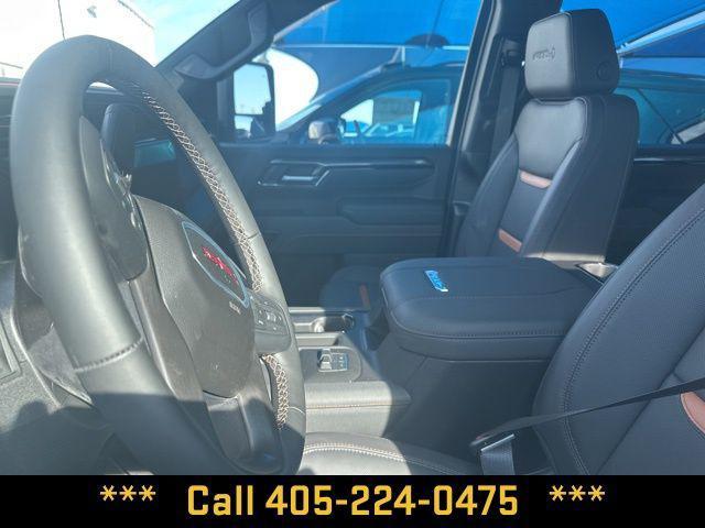 new 2026 GMC Sierra 2500 car, priced at $86,500