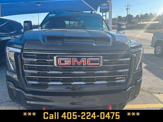 new 2026 GMC Sierra 2500 car, priced at $86,500