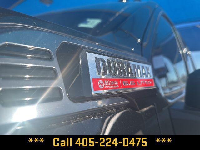 new 2026 GMC Sierra 2500 car, priced at $86,500