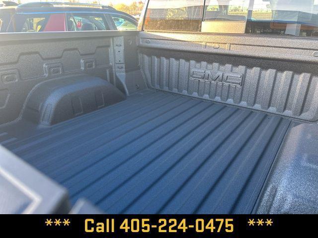 new 2026 GMC Sierra 1500 car, priced at $68,500