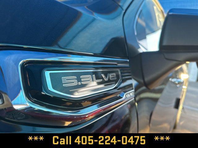 new 2026 GMC Sierra 1500 car, priced at $68,500