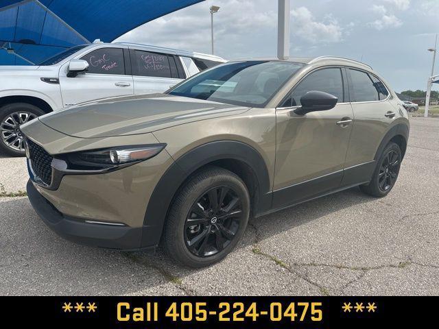 used 2024 Mazda CX-30 car, priced at $27,994