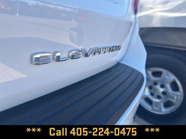 new 2026 GMC Yukon car, priced at $79,900