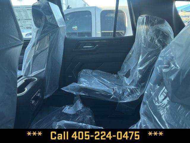 new 2026 GMC Yukon car, priced at $79,900