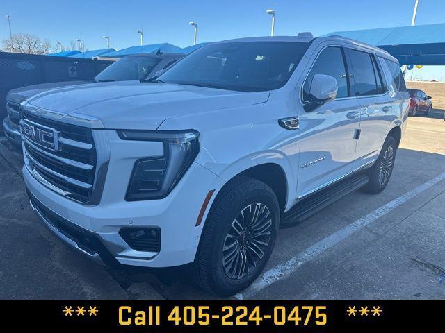 new 2026 GMC Yukon car, priced at $79,900