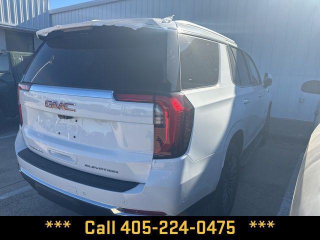 new 2026 GMC Yukon car, priced at $79,900