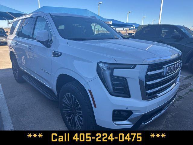 new 2026 GMC Yukon car, priced at $79,900