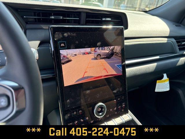 new 2026 GMC Terrain car, priced at $40,865