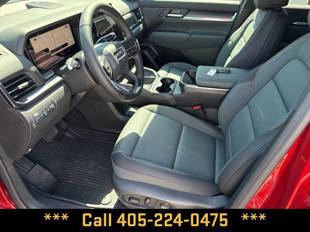 new 2026 GMC Terrain car, priced at $40,865