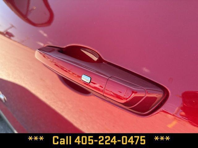 new 2026 GMC Terrain car, priced at $40,865