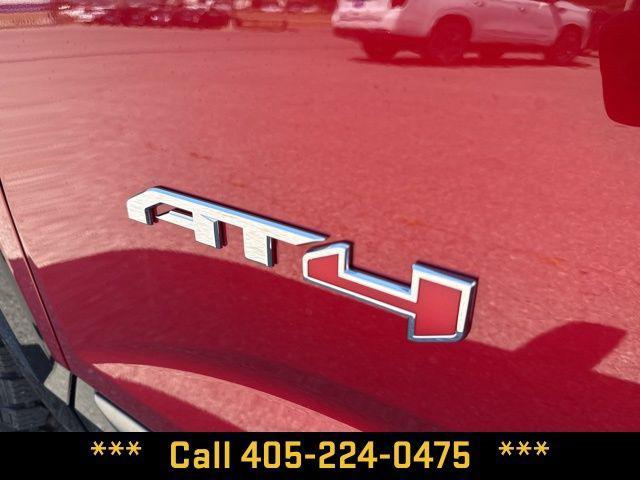 new 2026 GMC Terrain car, priced at $40,865