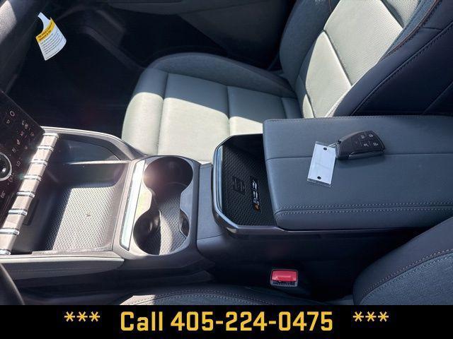 new 2026 GMC Terrain car, priced at $40,865