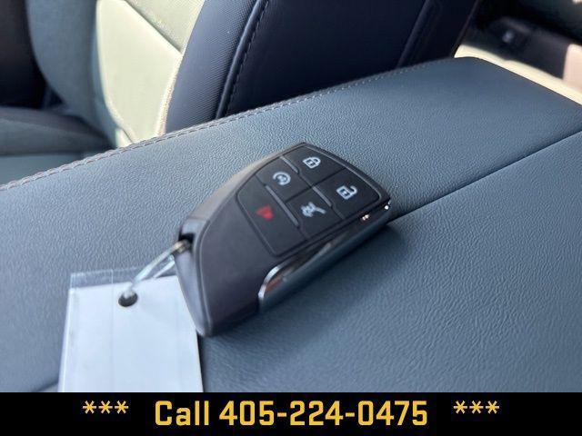 new 2026 GMC Terrain car, priced at $40,865