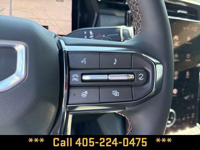 new 2026 GMC Terrain car, priced at $40,865