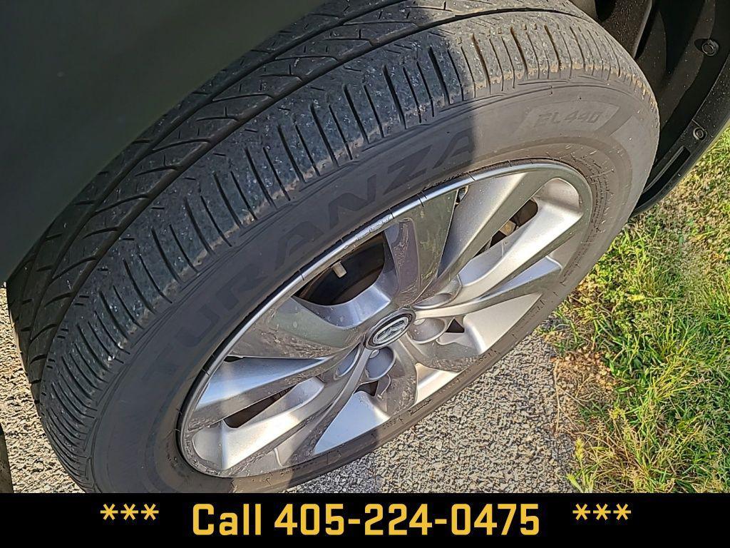 used 2024 Mazda CX-30 car, priced at $22,143