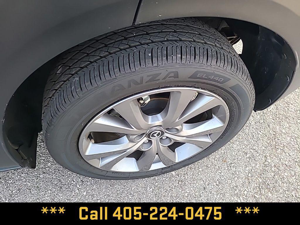 used 2024 Mazda CX-30 car, priced at $22,143