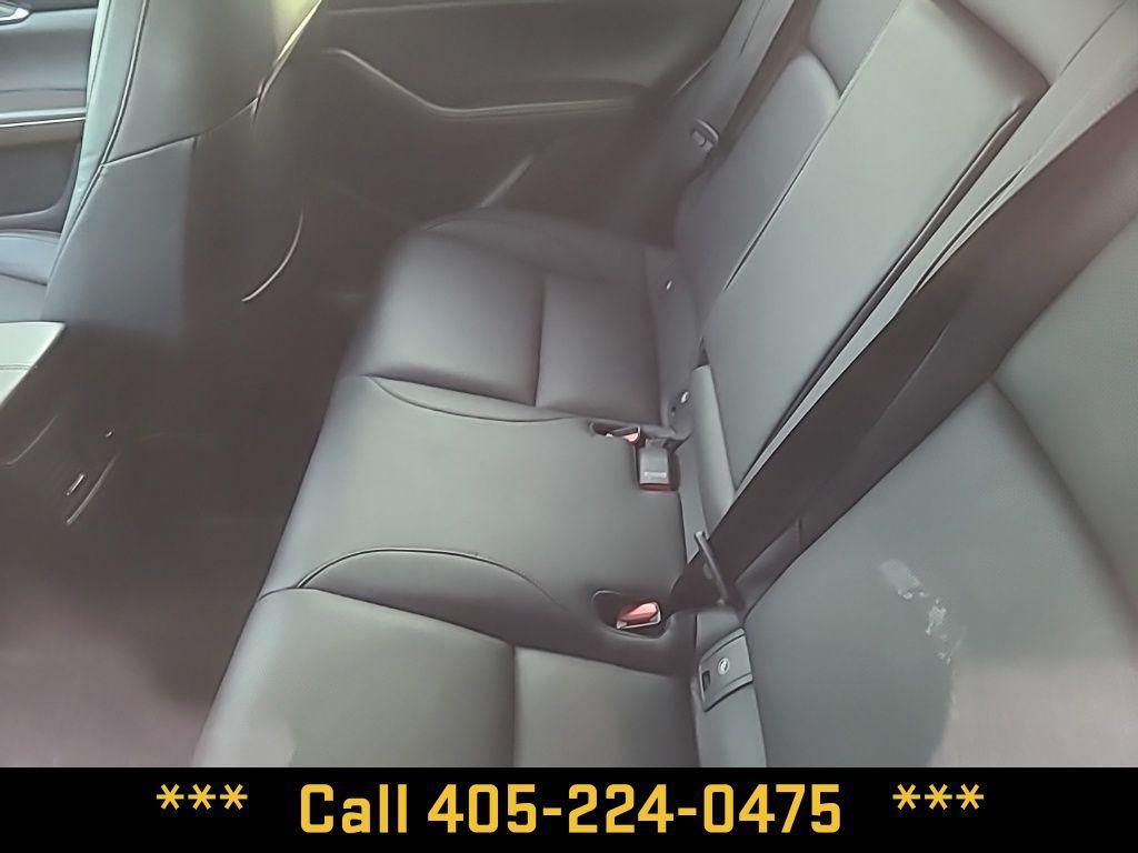 used 2024 Mazda CX-30 car, priced at $22,143