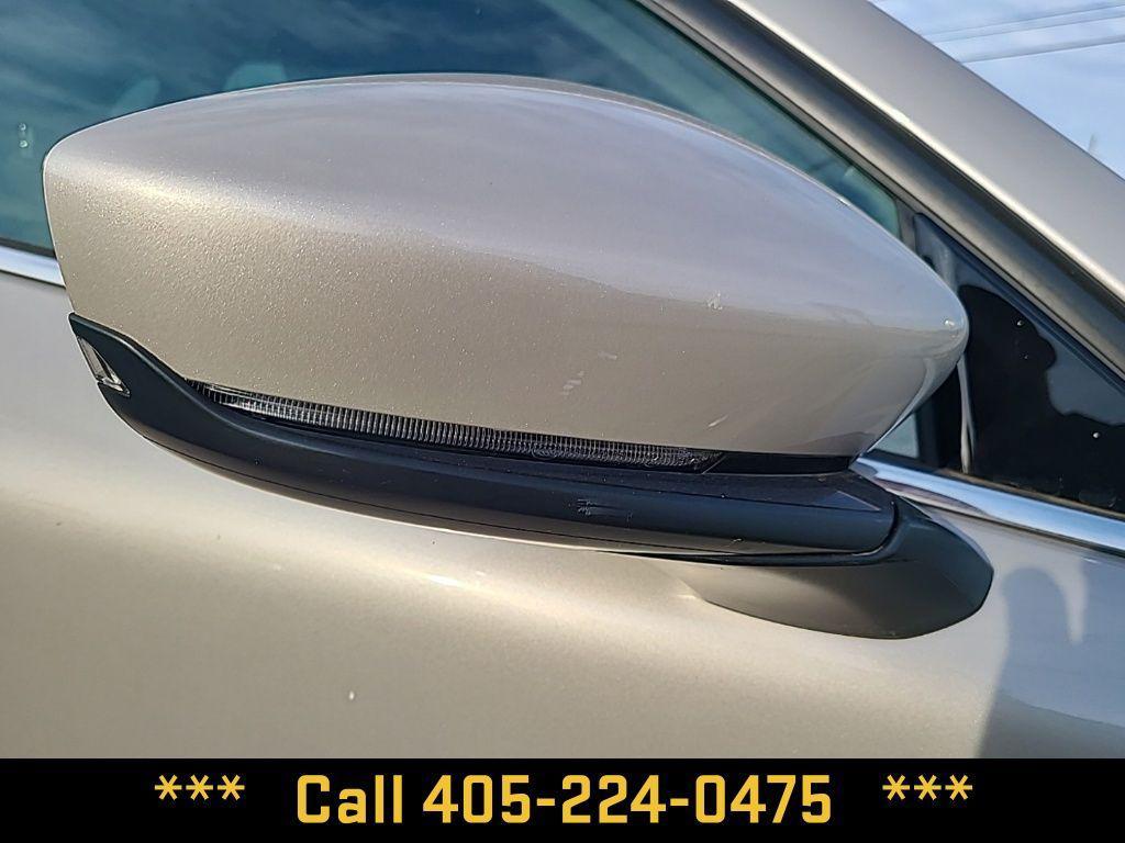 used 2024 Mazda CX-30 car, priced at $22,143