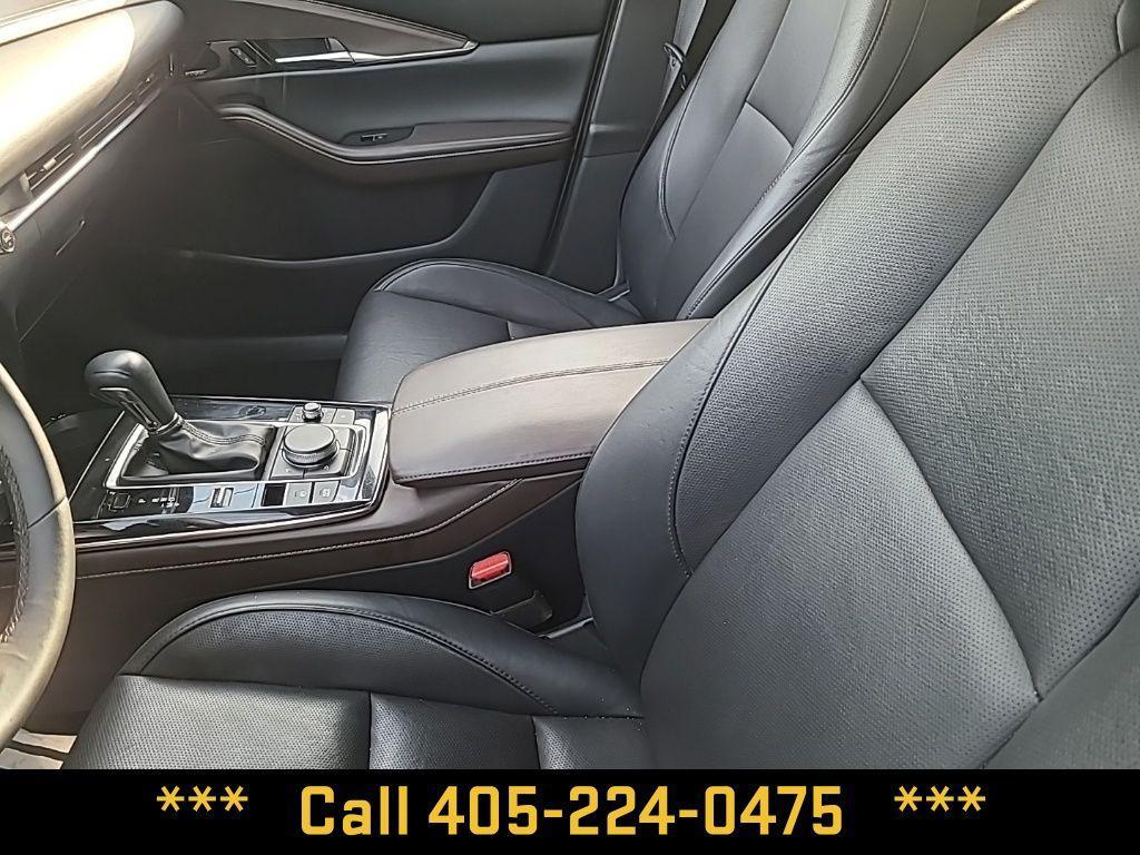 used 2024 Mazda CX-30 car, priced at $22,143