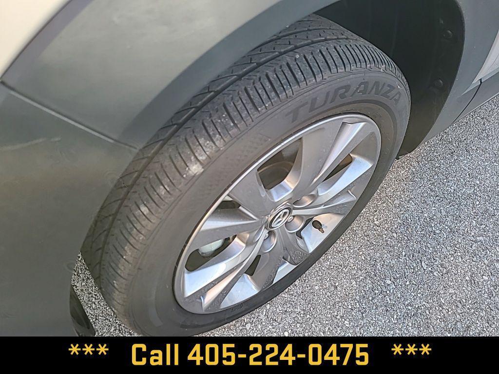 used 2024 Mazda CX-30 car, priced at $22,143