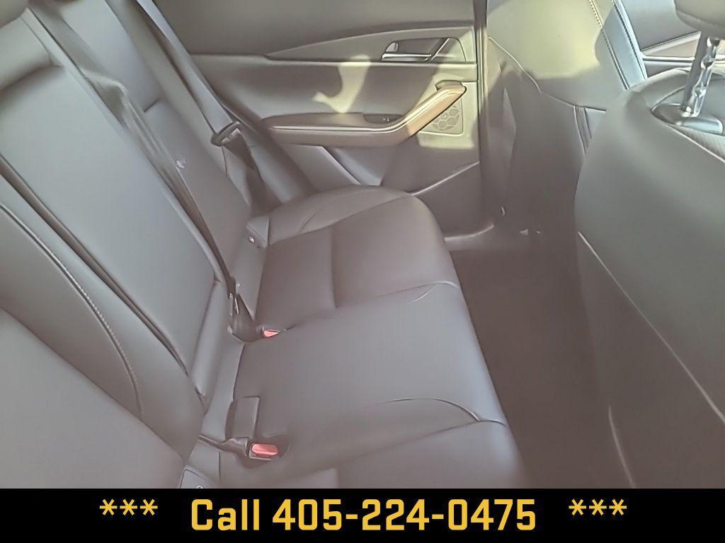 used 2024 Mazda CX-30 car, priced at $22,143