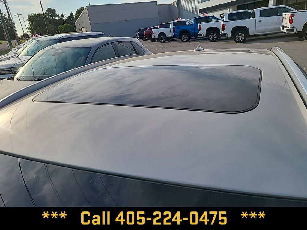 used 2024 Mazda CX-30 car, priced at $22,143