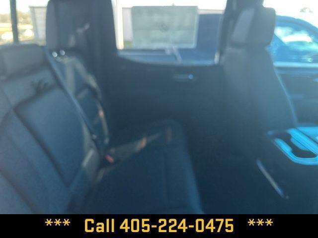 new 2026 GMC Sierra 1500 car, priced at $63,500