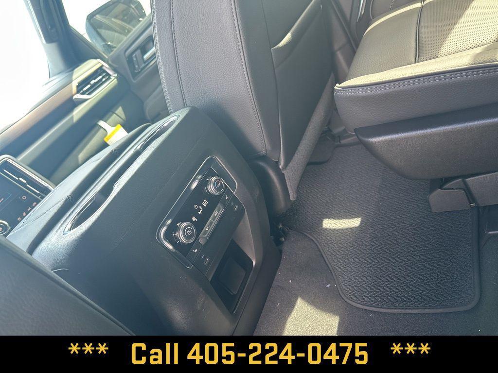 new 2026 GMC Yukon car, priced at $86,250