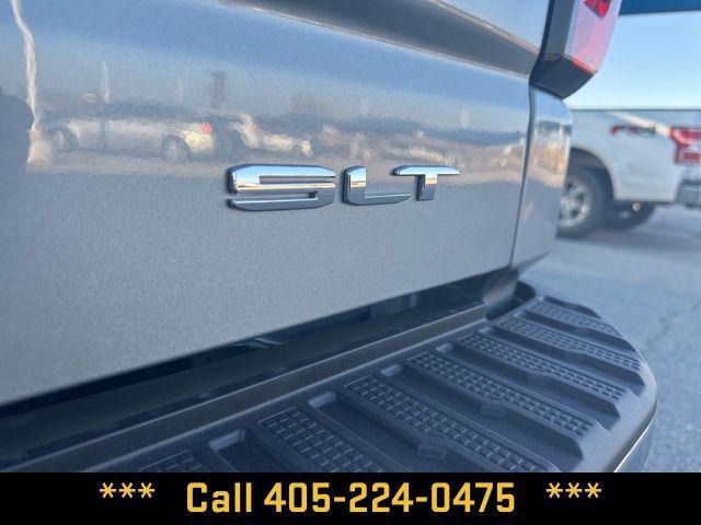 new 2026 GMC Sierra 1500 car, priced at $59,250