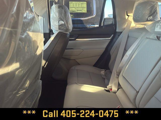 new 2026 GMC Terrain car, priced at $46,500