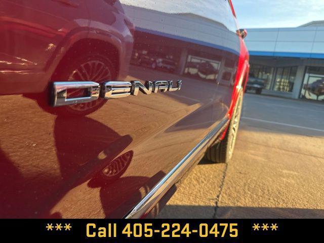 new 2026 GMC Terrain car, priced at $46,500