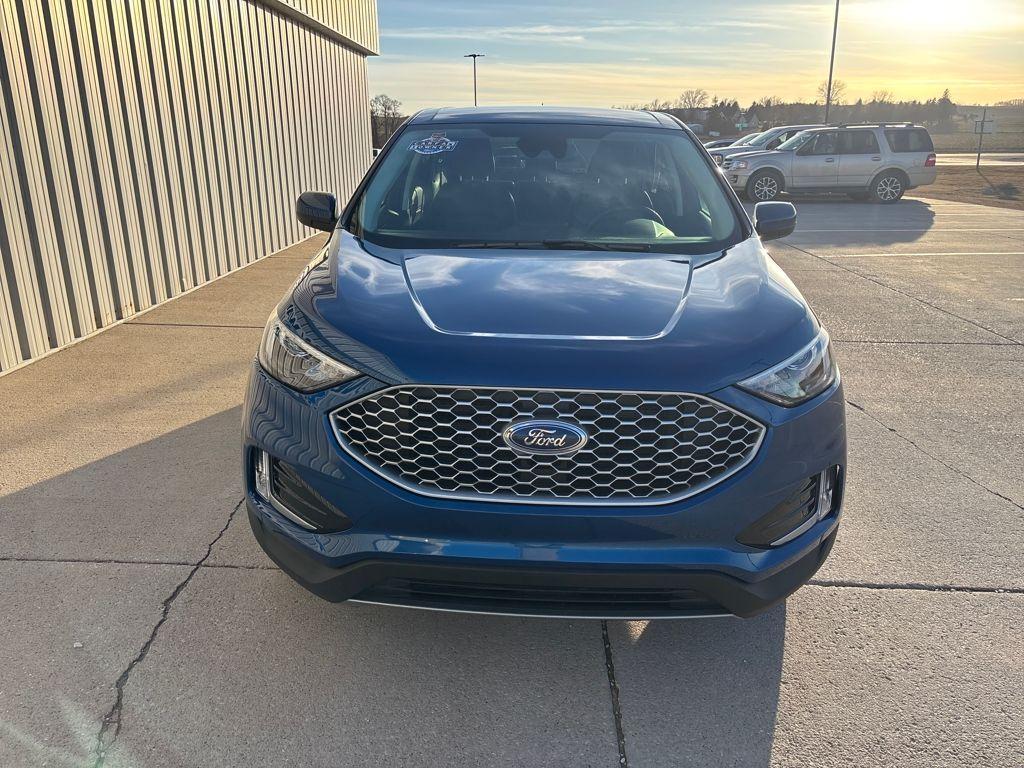 used 2023 Ford Edge car, priced at $27,250