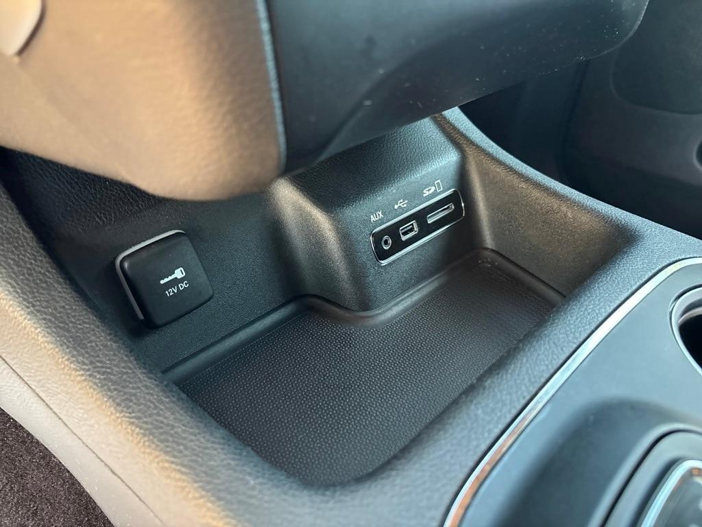 used 2017 Dodge Durango car, priced at $15,800