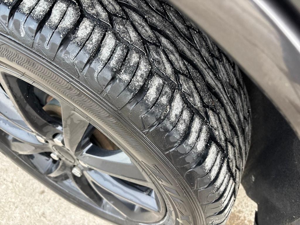 used 2017 Dodge Durango car, priced at $15,800