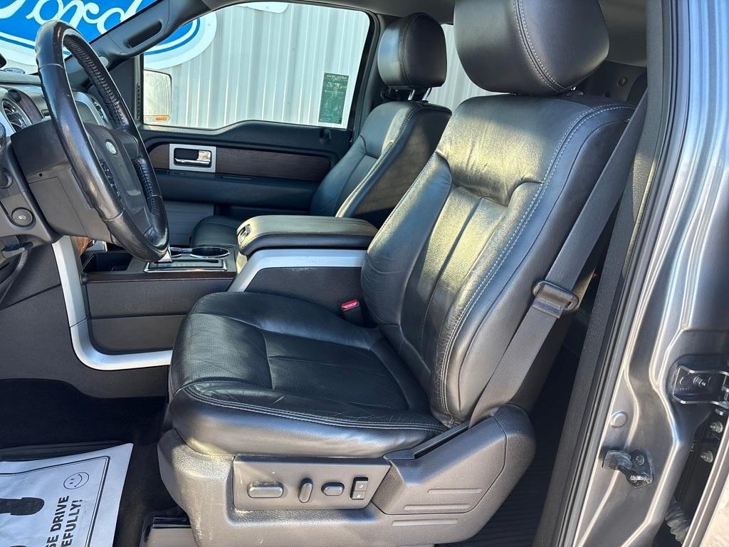 used 2013 Ford F-150 car, priced at $15,900