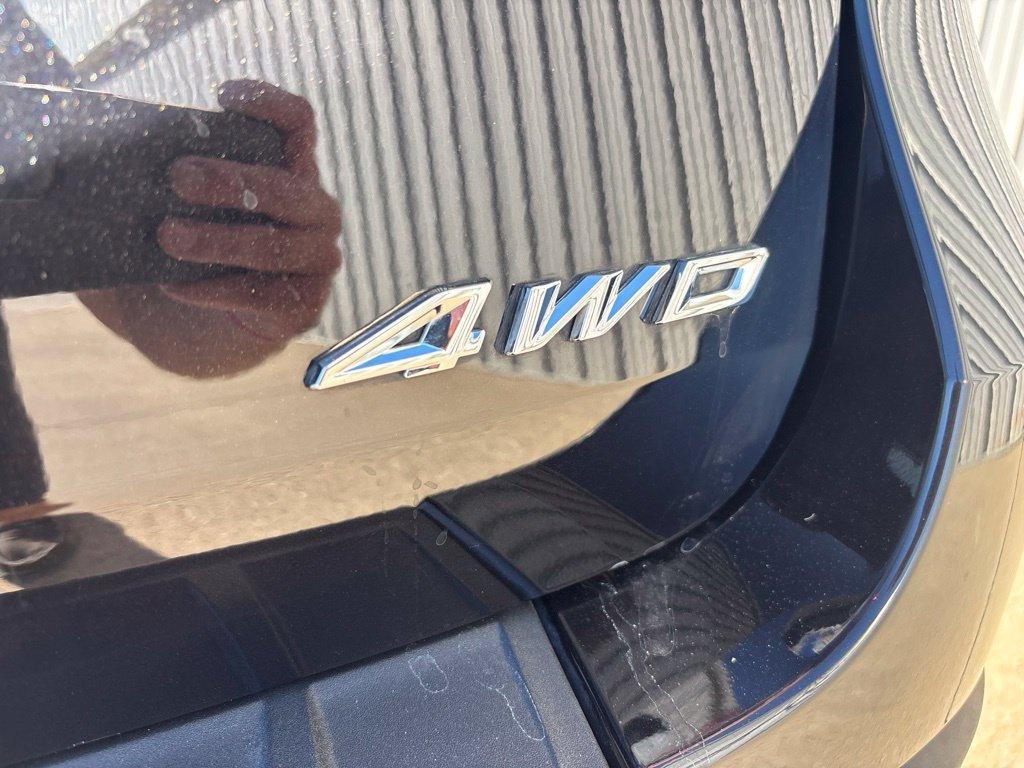used 2026 Ford Explorer car, priced at $48,080