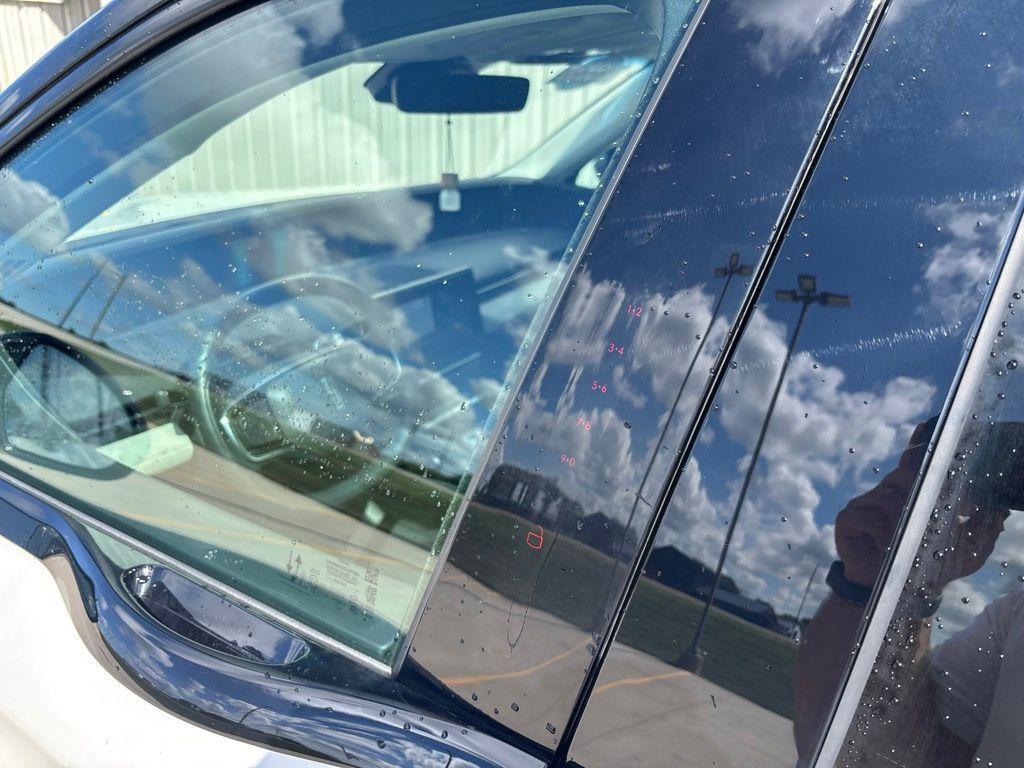 used 2024 Lincoln Nautilus car, priced at $50,080