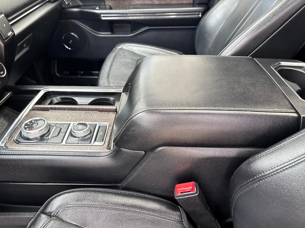 used 2020 Ford Expedition car, priced at $28,900
